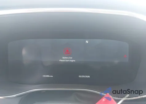 2021 Jaguar F-Pace S P340 Awd Automatic z USA, uszkodzony, nr VIN SADCJ2EU6MA669346